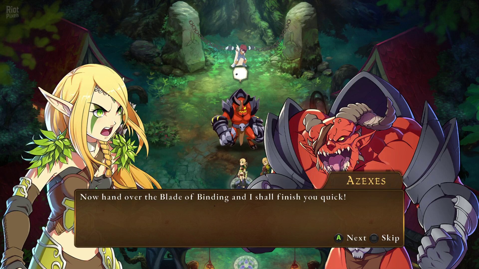 [6]-Might & Magic: Clash of Heroes – Definitive Edition + Windows 7 Fix Download-HohohoGames