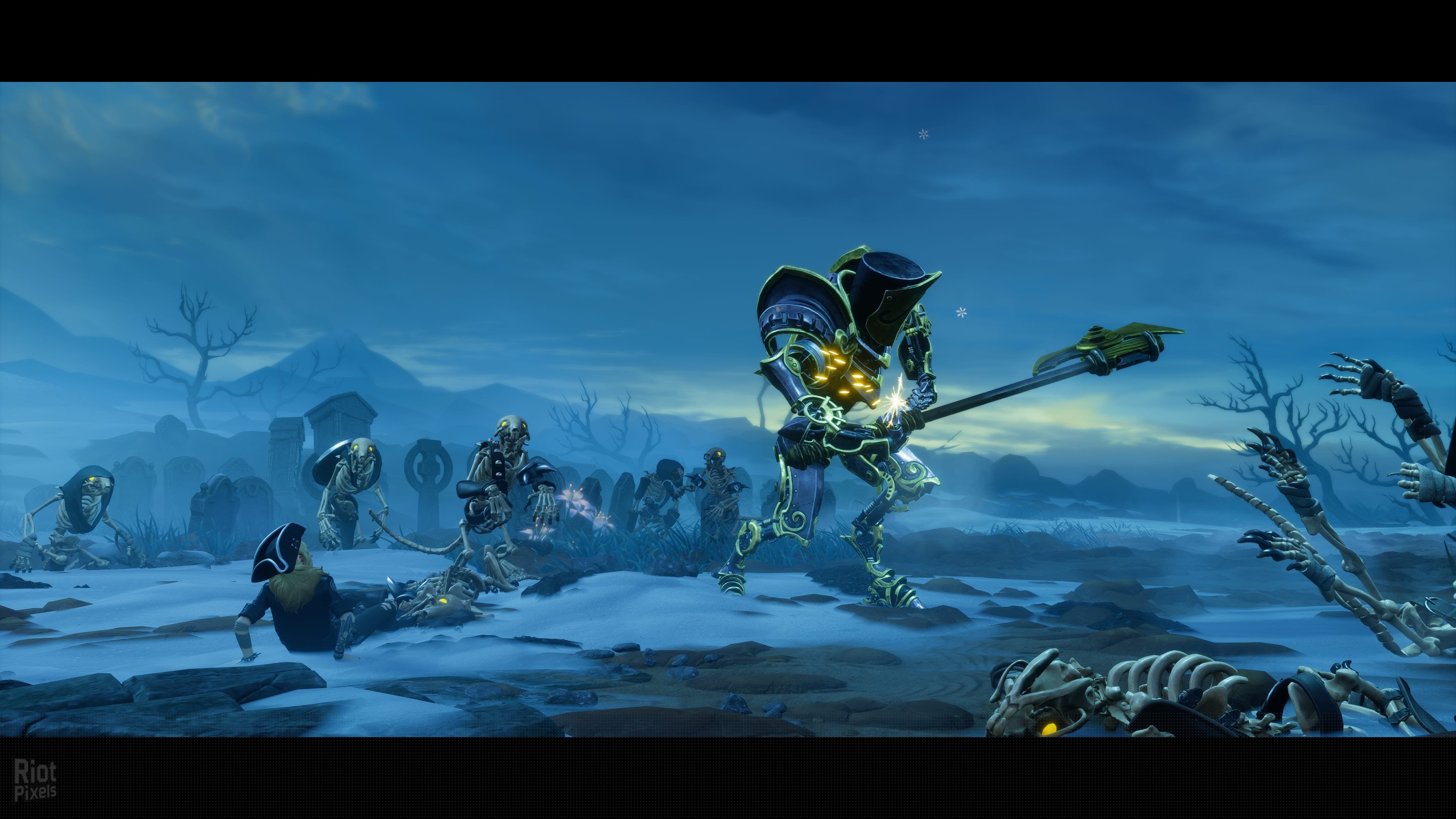 [15]-Trine 5: A Clockwork Conspiracy – v1.0.2 (Build 893) + Online Co-op Download-HohohoGames