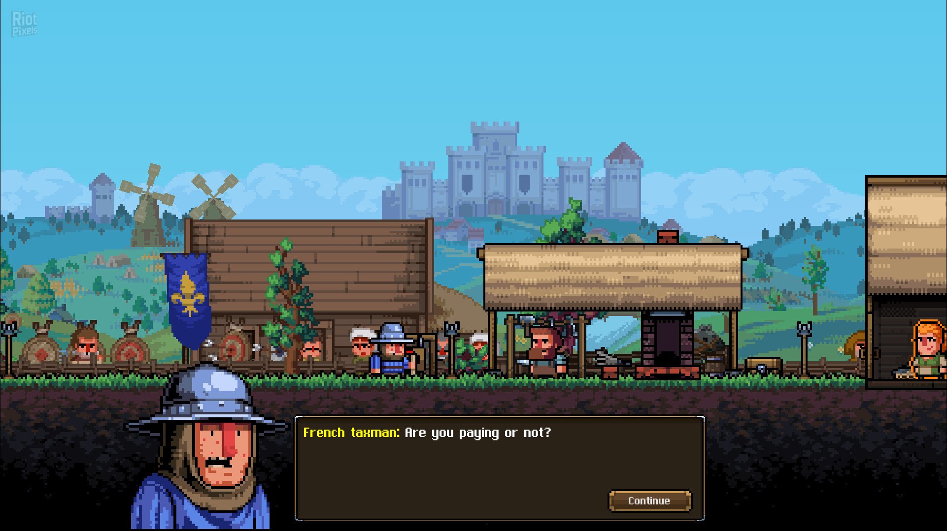 [4]-Anvil Saga: Deluxe Edition – v1.0.0 + Bonus Content Download-HohohoGames
