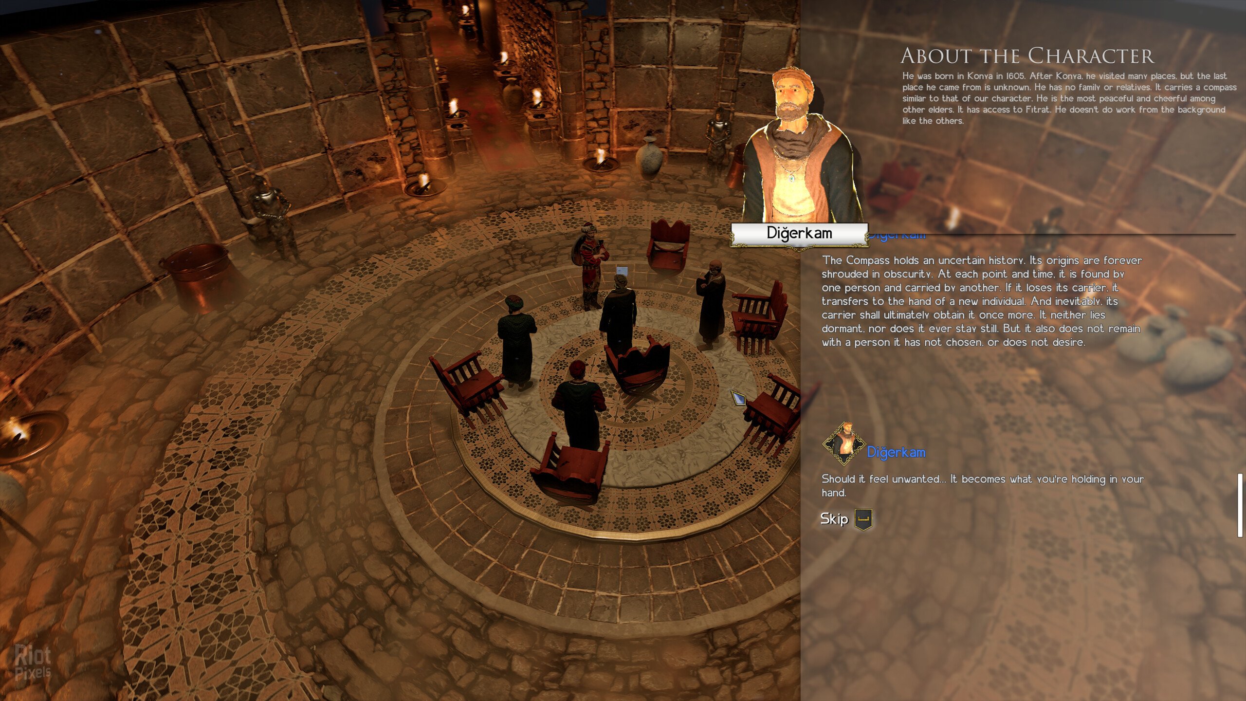 [5]-Compass of Destiny: Istanbul – v1.0_121223 + Windows 7 Fix Download-HohohoGames