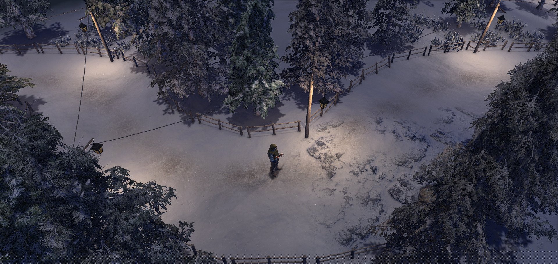 [10]-ATOM RPG: Post-apocalyptic Indie Game – Supporter Edition, v1.190 + Bonus Content Download-HohohoGames
