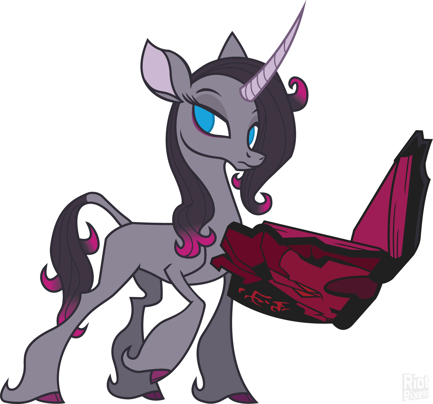 [28]-Them’s Fightin’ Herds – v6.0.0 + 7 DLCs Download-HohohoGames