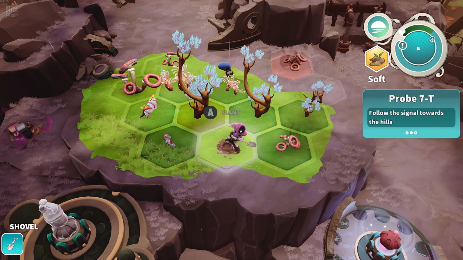[9]-Distant Bloom – v41064.3120 Download-HohohoGames