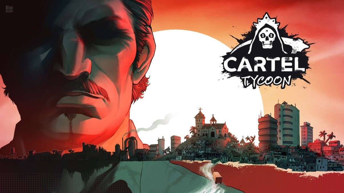[21]-Cartel Tycoon: Anniversary Edition, v1.0.9.6429 + 4 DLCs + Bonus Content Download-HohohoGames