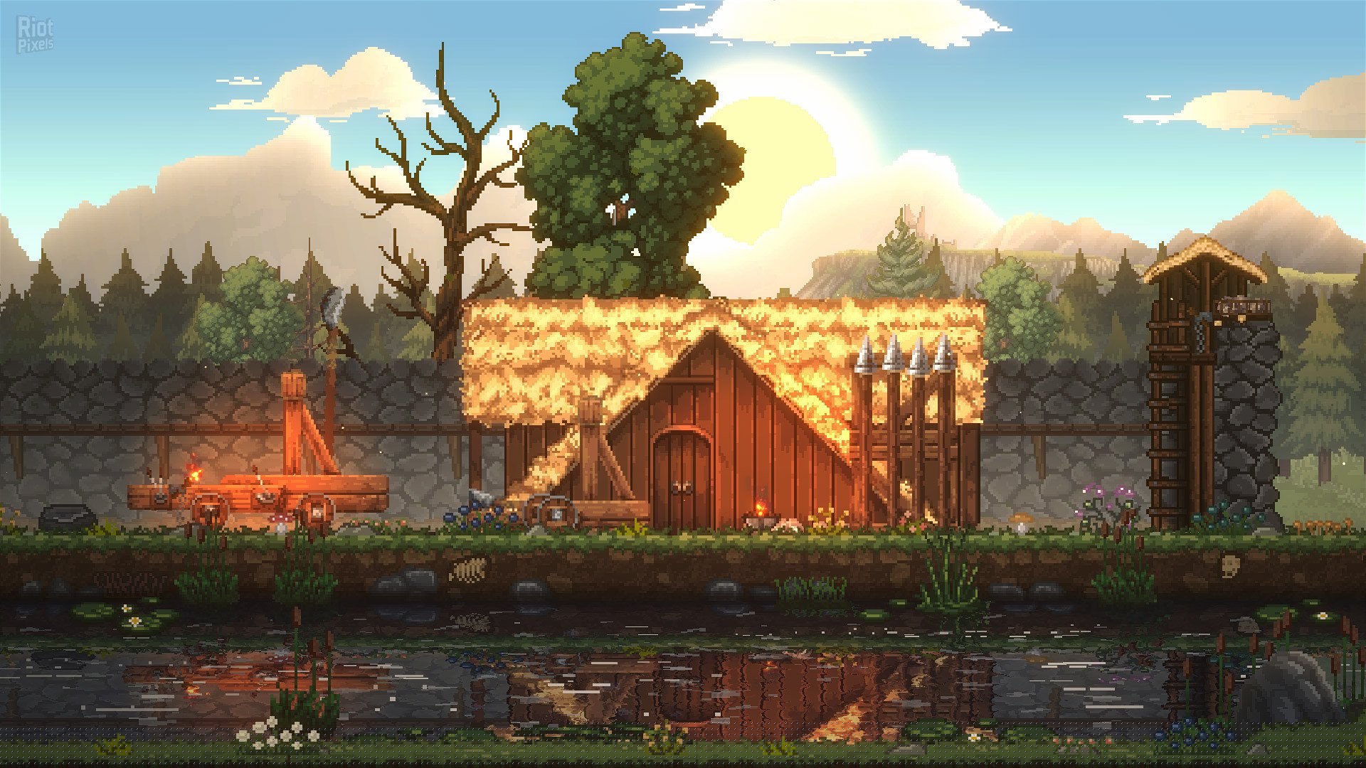[13]-Sons of Valhalla – v1.0.17 Download-HohohoGames
