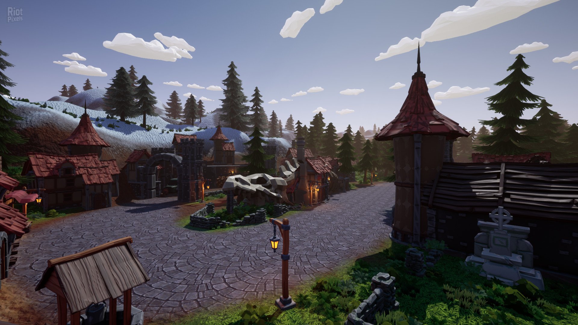 [9]-Hydroneer – v3.0.0 + Journey to Volcalidus DLC Download-HohohoGames