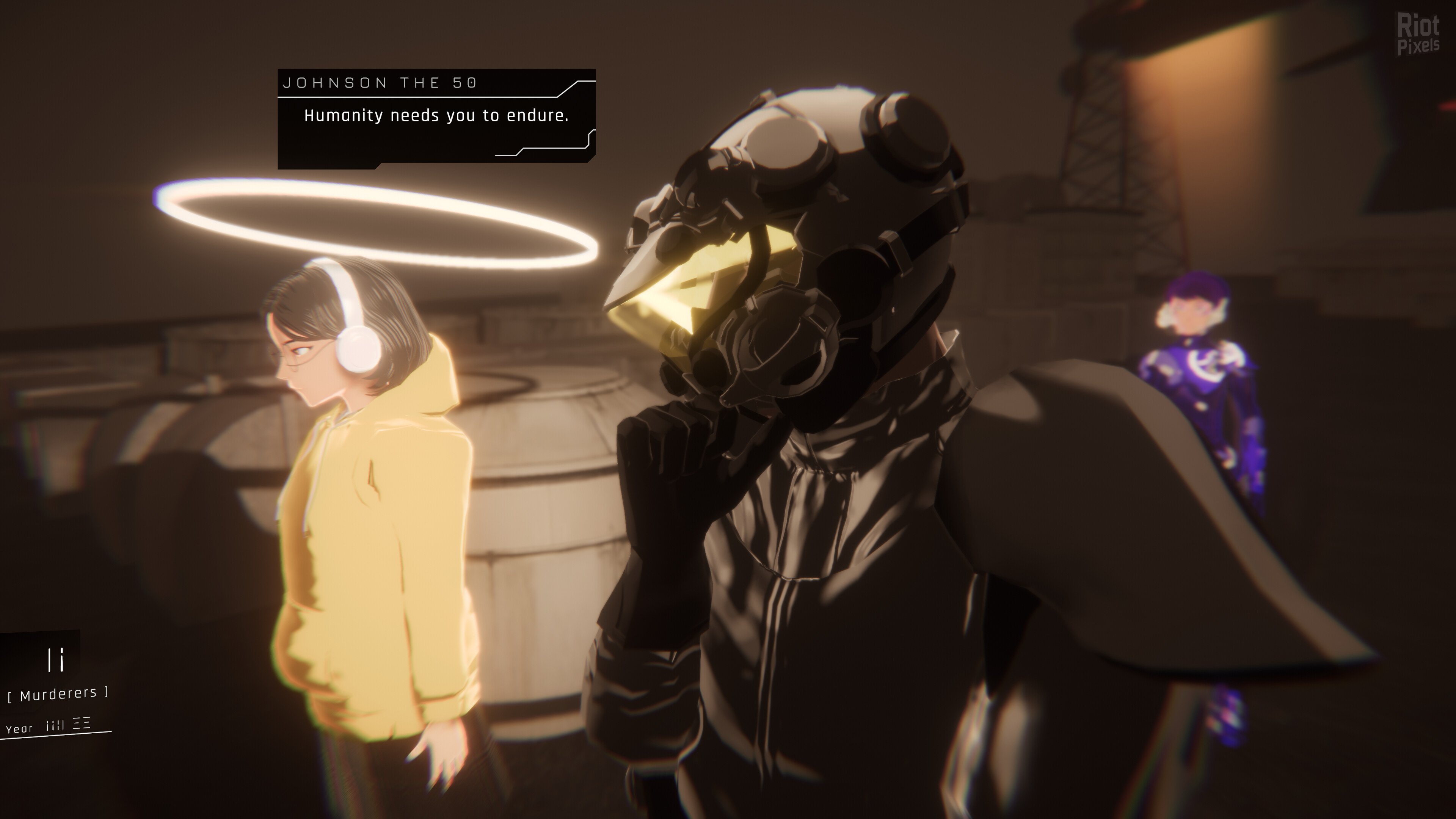 [8]-1000xRESIST – v1.15457 Download-HohohoGames