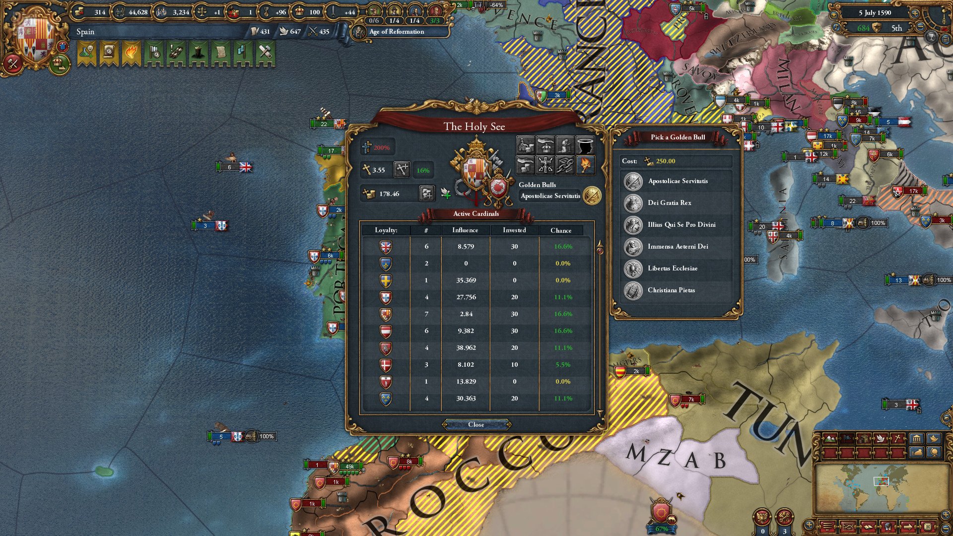 [9]-Europa Universalis IV: Ultimate Bundle, v1.37.0.0 Inca (3d19) + 90 DLCs/Bonus OSTs Download-HohohoGames