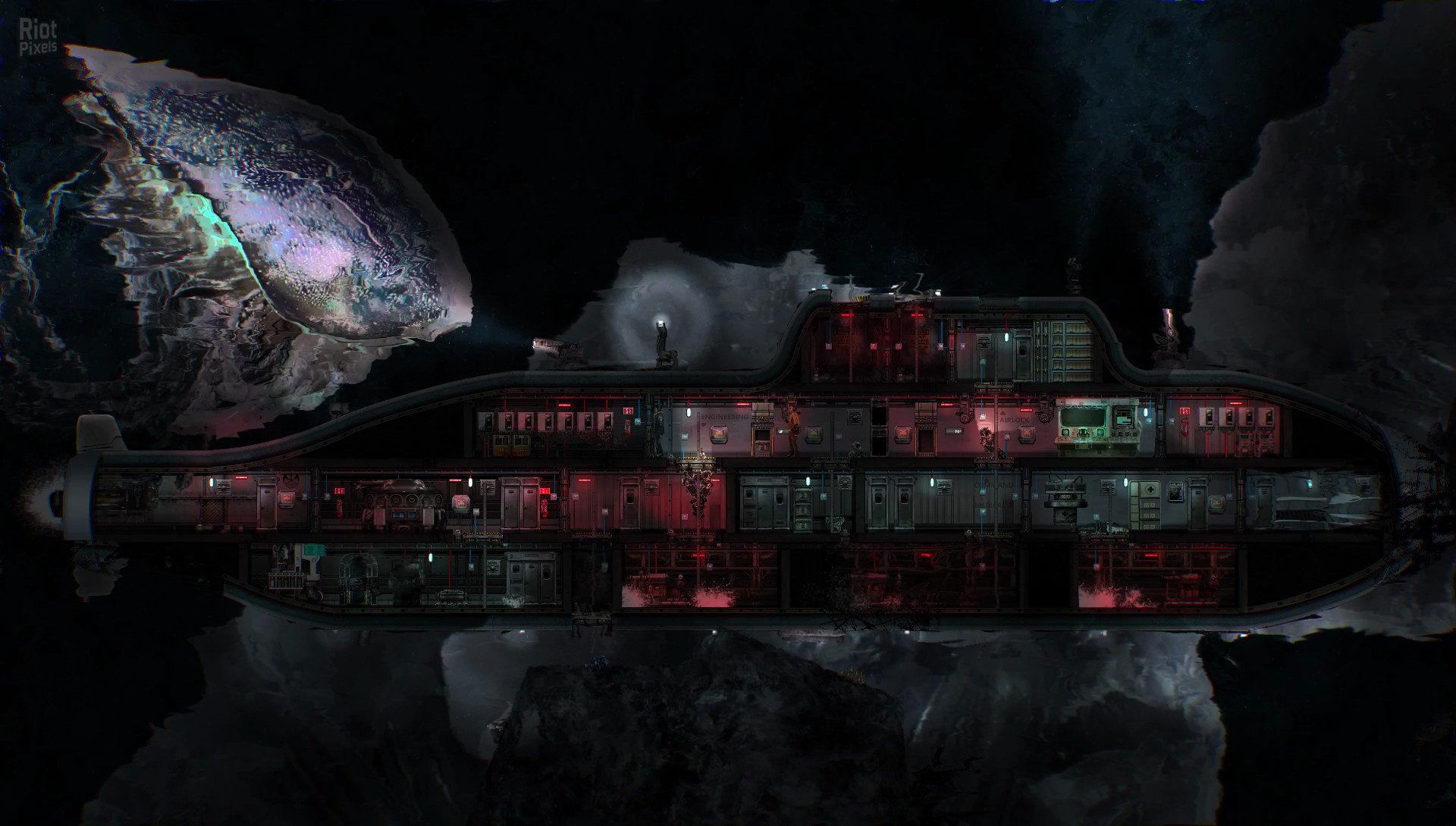 [3]-Barotrauma: Supporter Bundle – v1.5.8.0 + 2 DLCs/Bonuses Download-HohohoGames