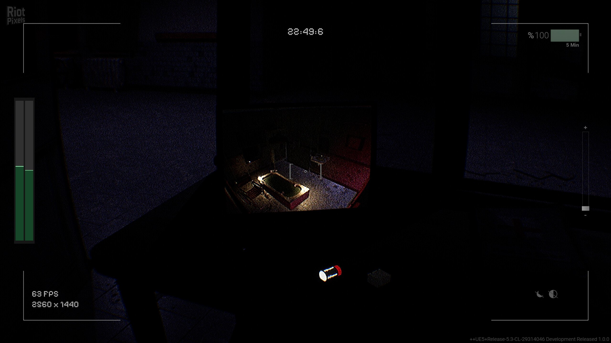[7]-Nowhere Near + Windows 7 Fix Download-HohohoGames