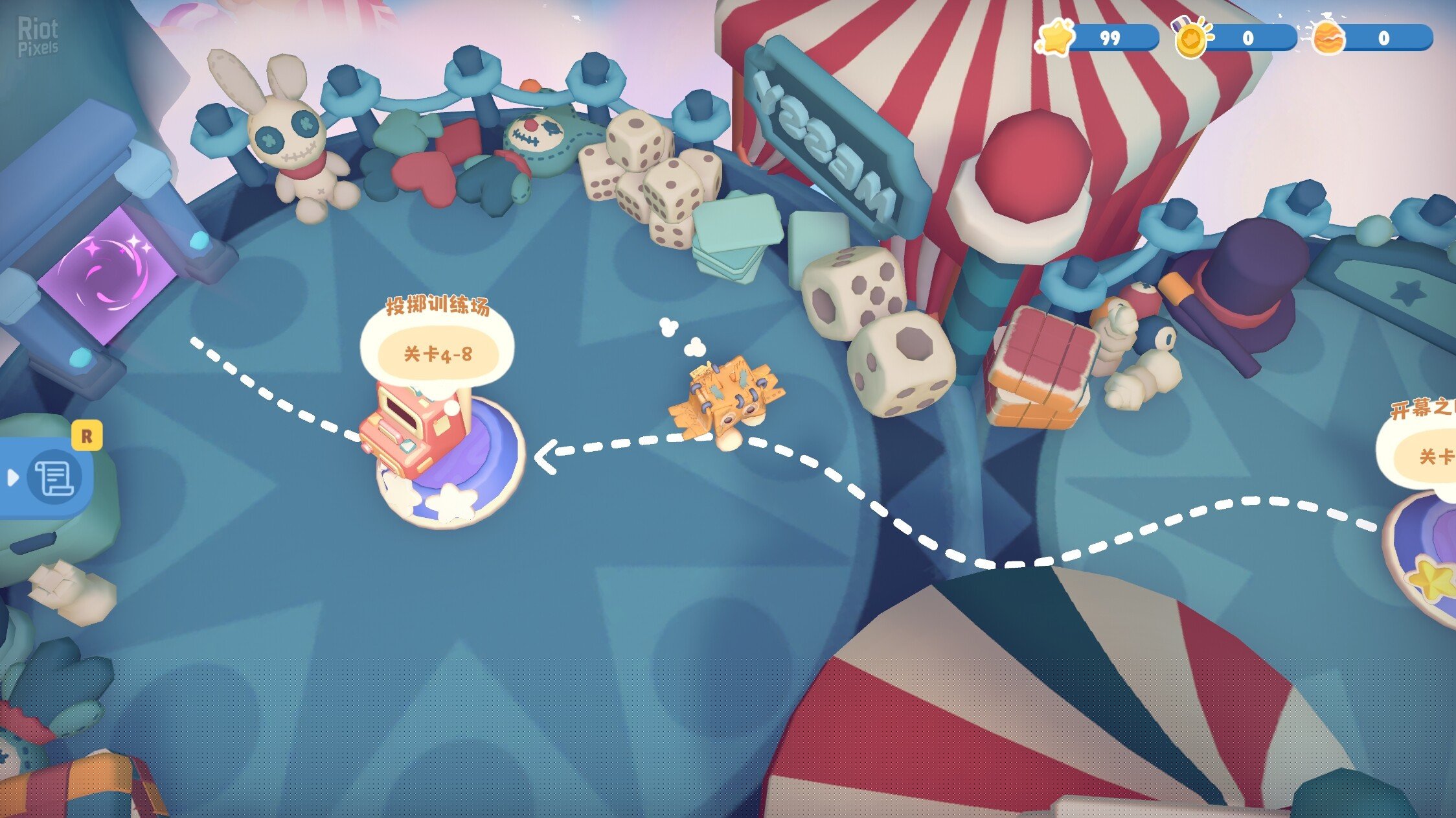[8]-Messy Up Download-HohohoGames