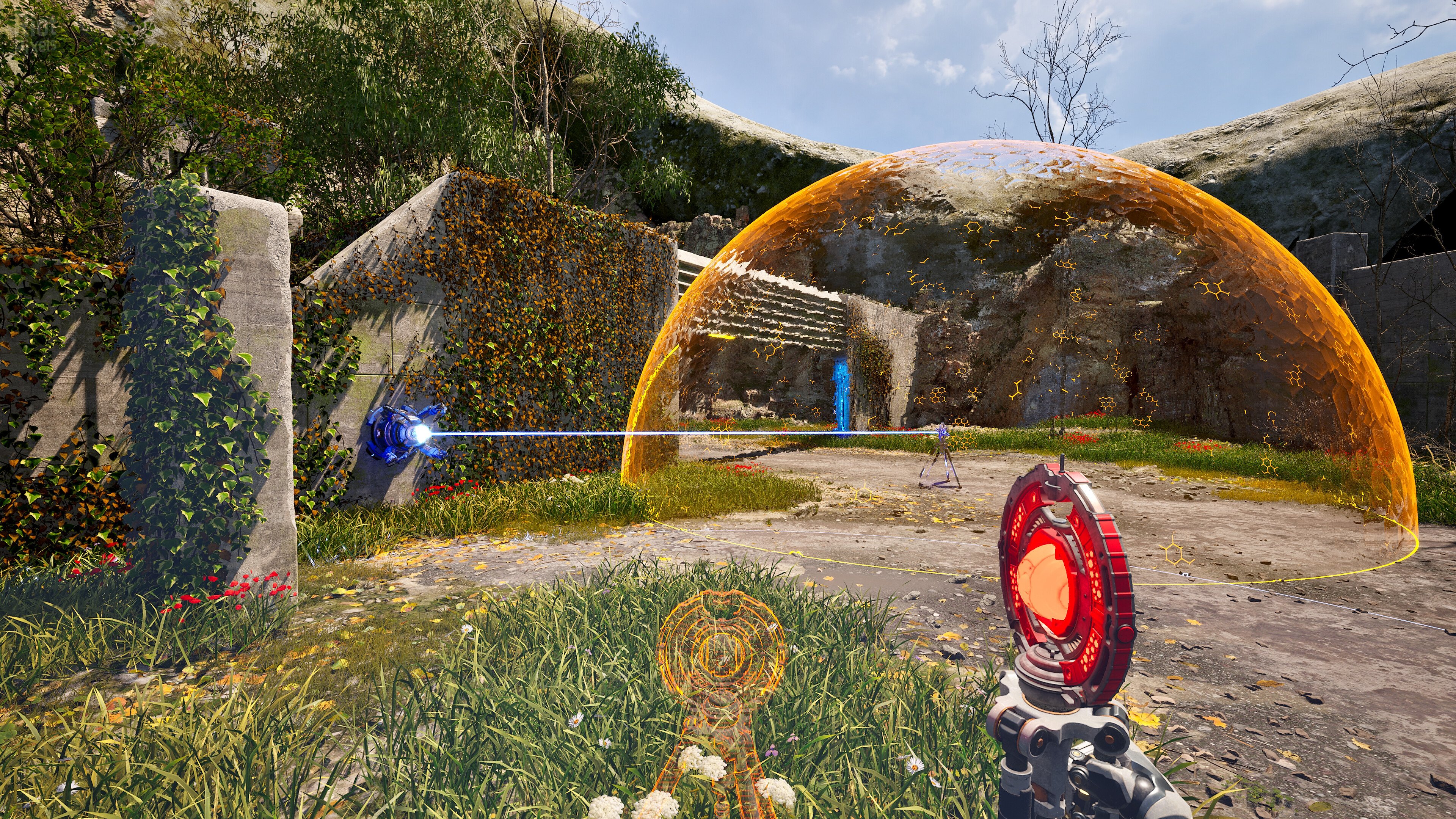 [11]-The Talos Principle 2: Deluxe Edition, v692680 + Road to Elysium DLC + Bonus Content Download-HohohoGames