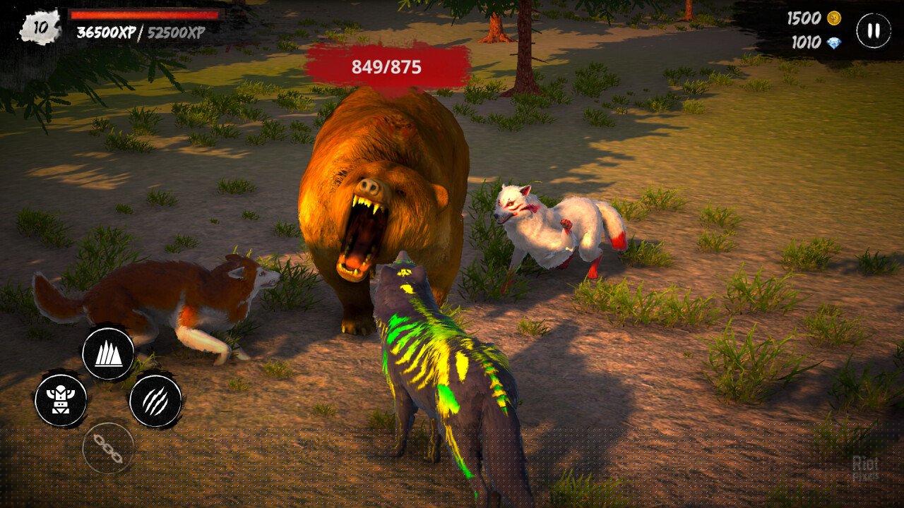 [6]-The Alpha Wolf Download-HohohoGames