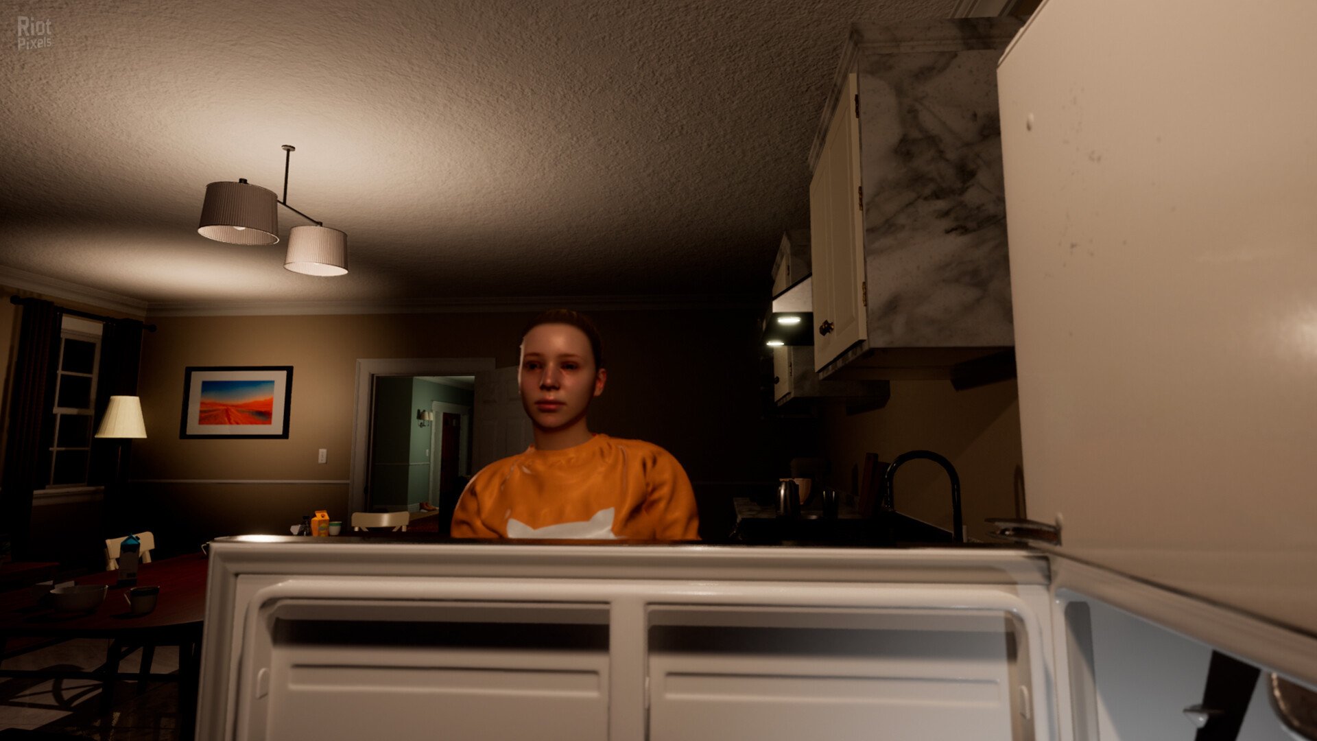[11]-You Are Grounded + Windows 7 Fix Download-HohohoGames