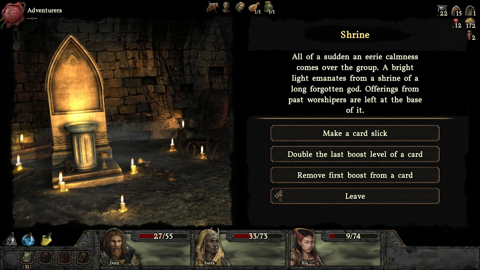 [4]-Deepest Chamber: Resurrection – v1.0.835 Download-HohohoGames