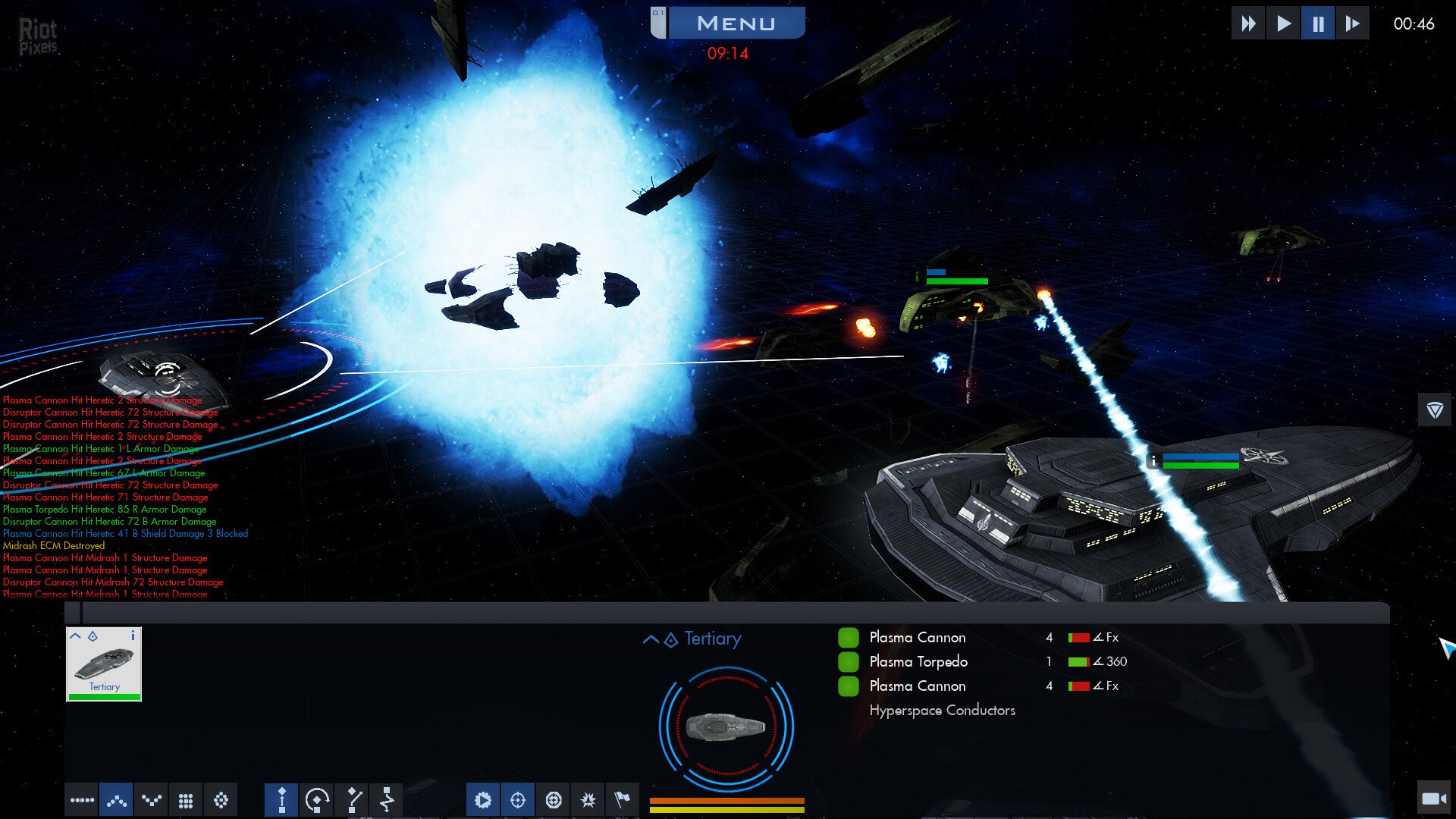 [10]-Lord of Rigel – v1.0 + Bonus Content Download-HohohoGames
