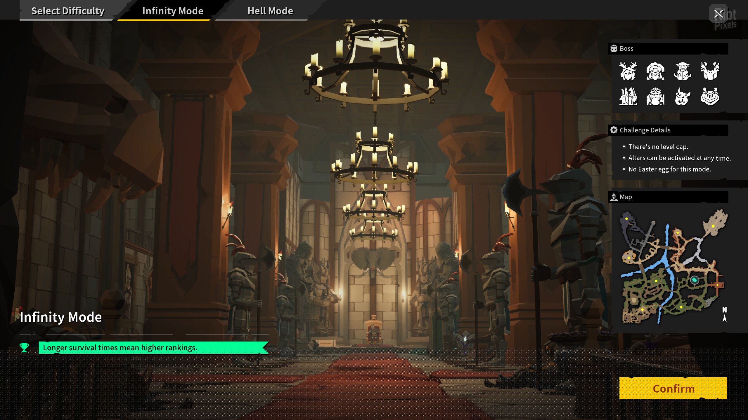 [6]-Apocalypse Party – Build 16145511 + DLC Download-HohohoGames