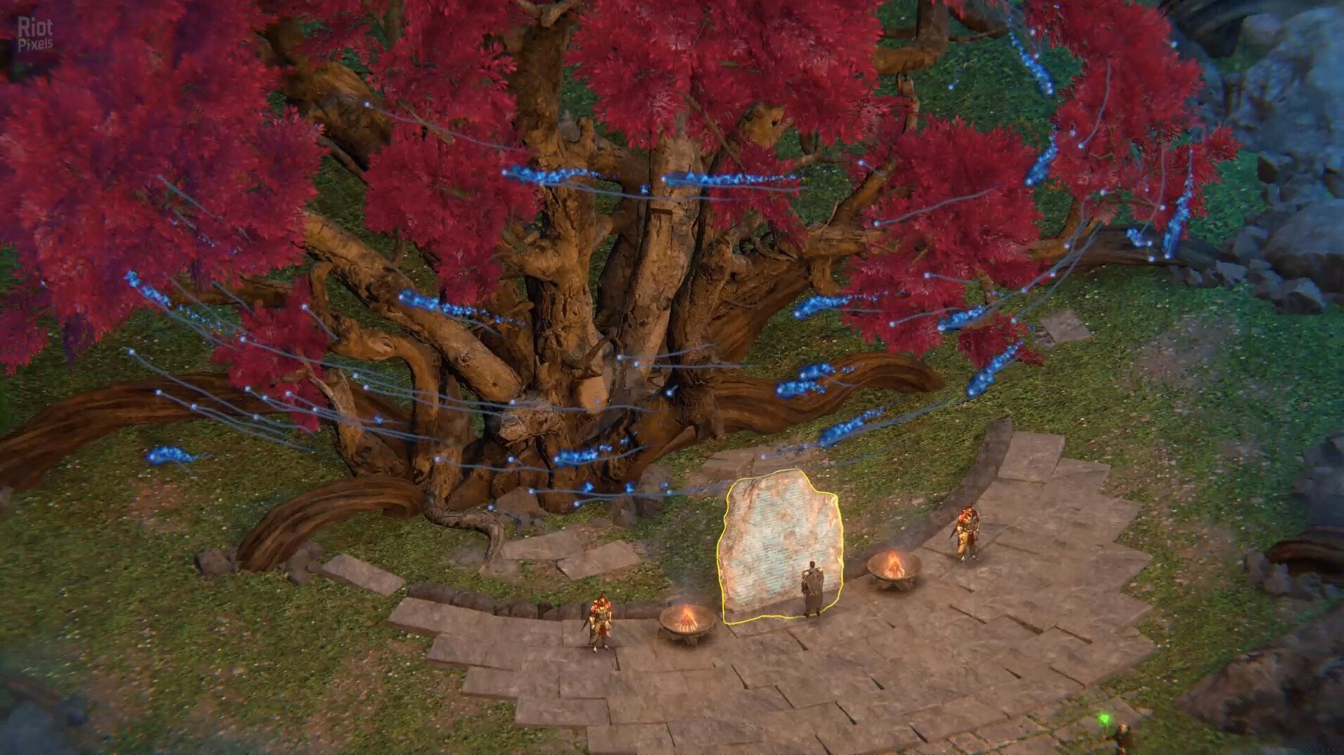[14]-Alaloth: Champions of The Four Kingdoms – Deluxe Edition, v1.0 (Release) + 4 DLCs/Bonuses Download-HohohoGames