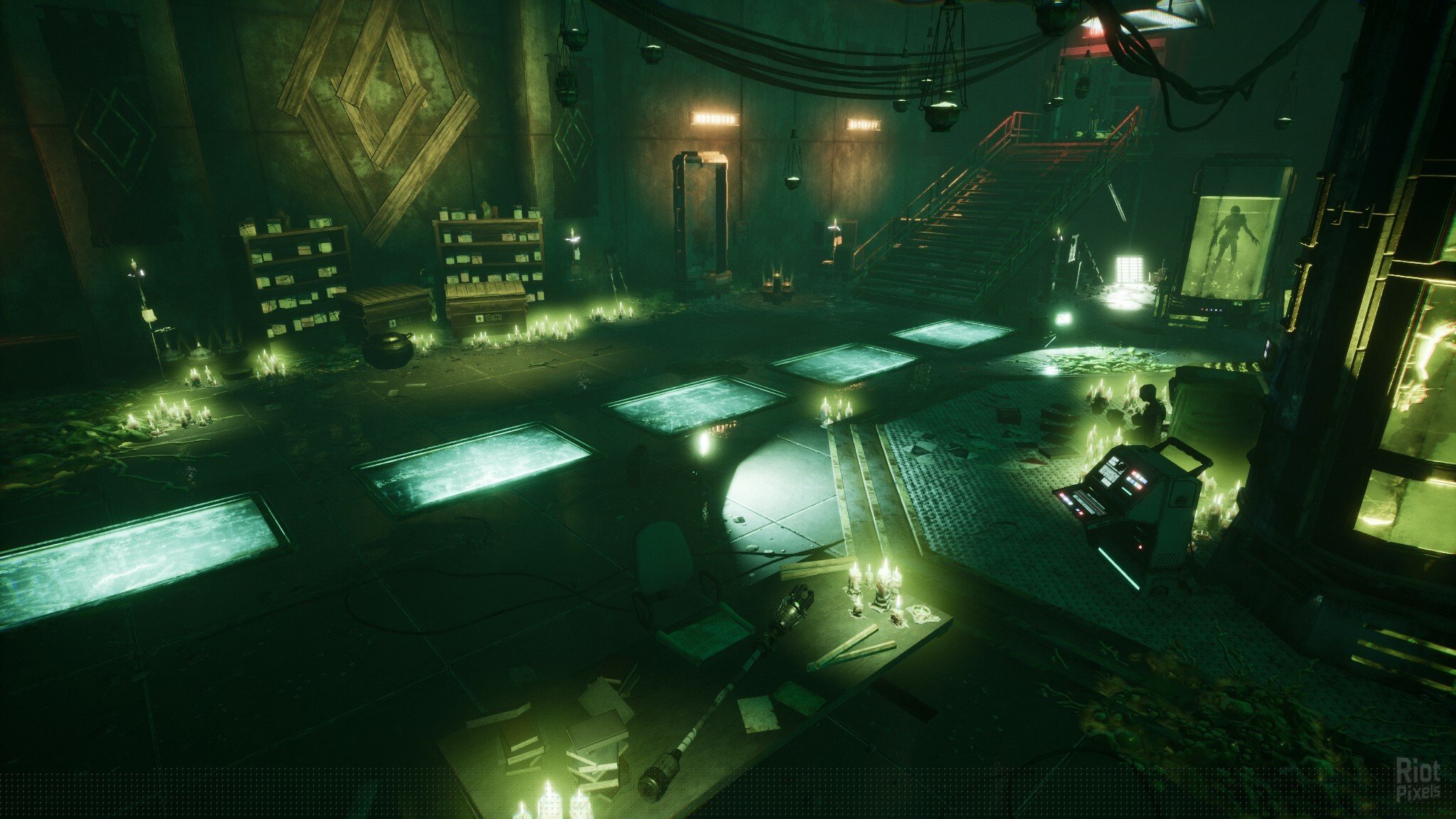 [4]-Deathbound: Ultimate Edition – v1.1.8f1 + 4 DLCs/Bonuses Download-HohohoGames