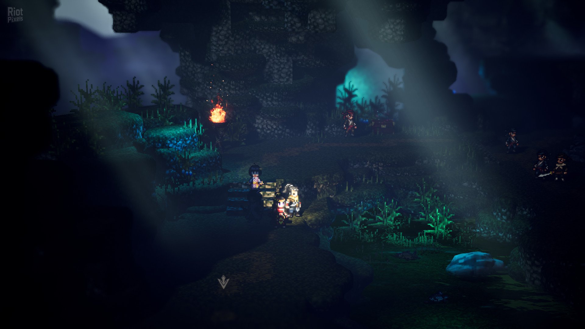 [11]-Wandering Sword – v1.23.26_2 + Mount Pack: Majestic Steeds DLC Download-HohohoGames