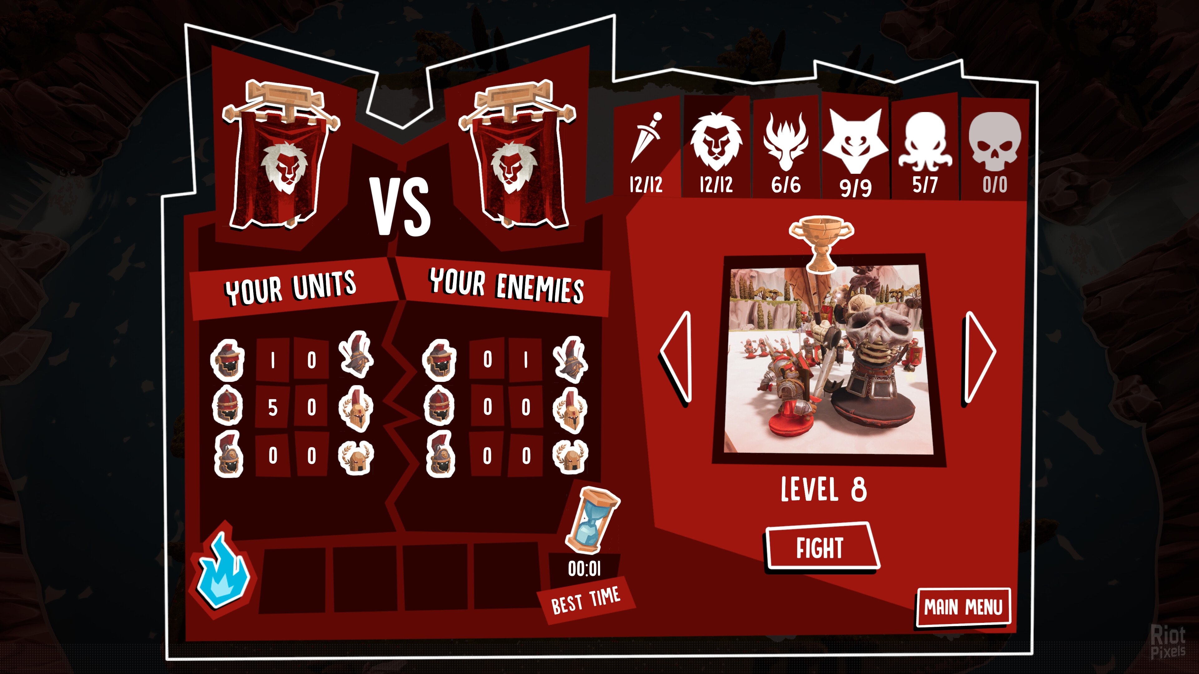 [3]-Toy Tactics – v1.1E Download-HohohoGames