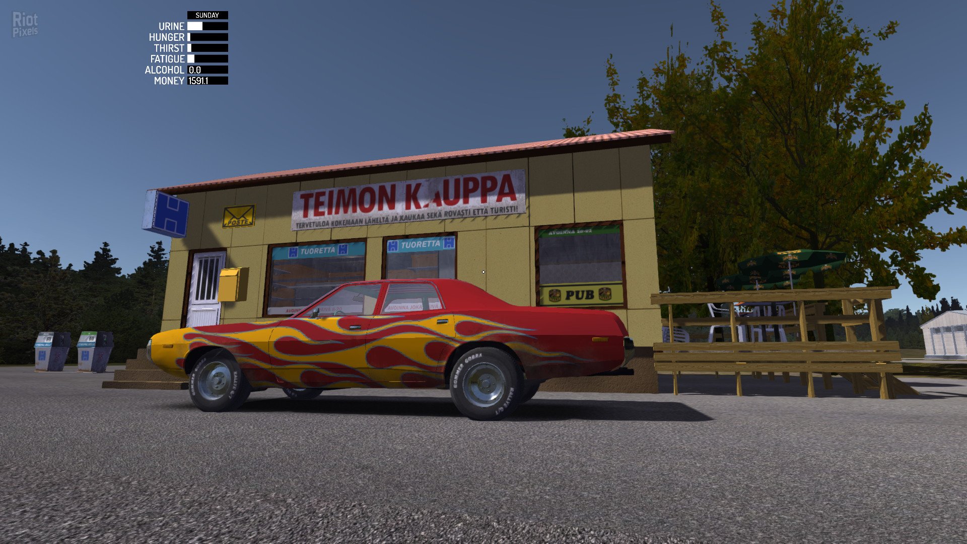 [16]-My Summer Car – v241230-03 (Release) Download-HohohoGames