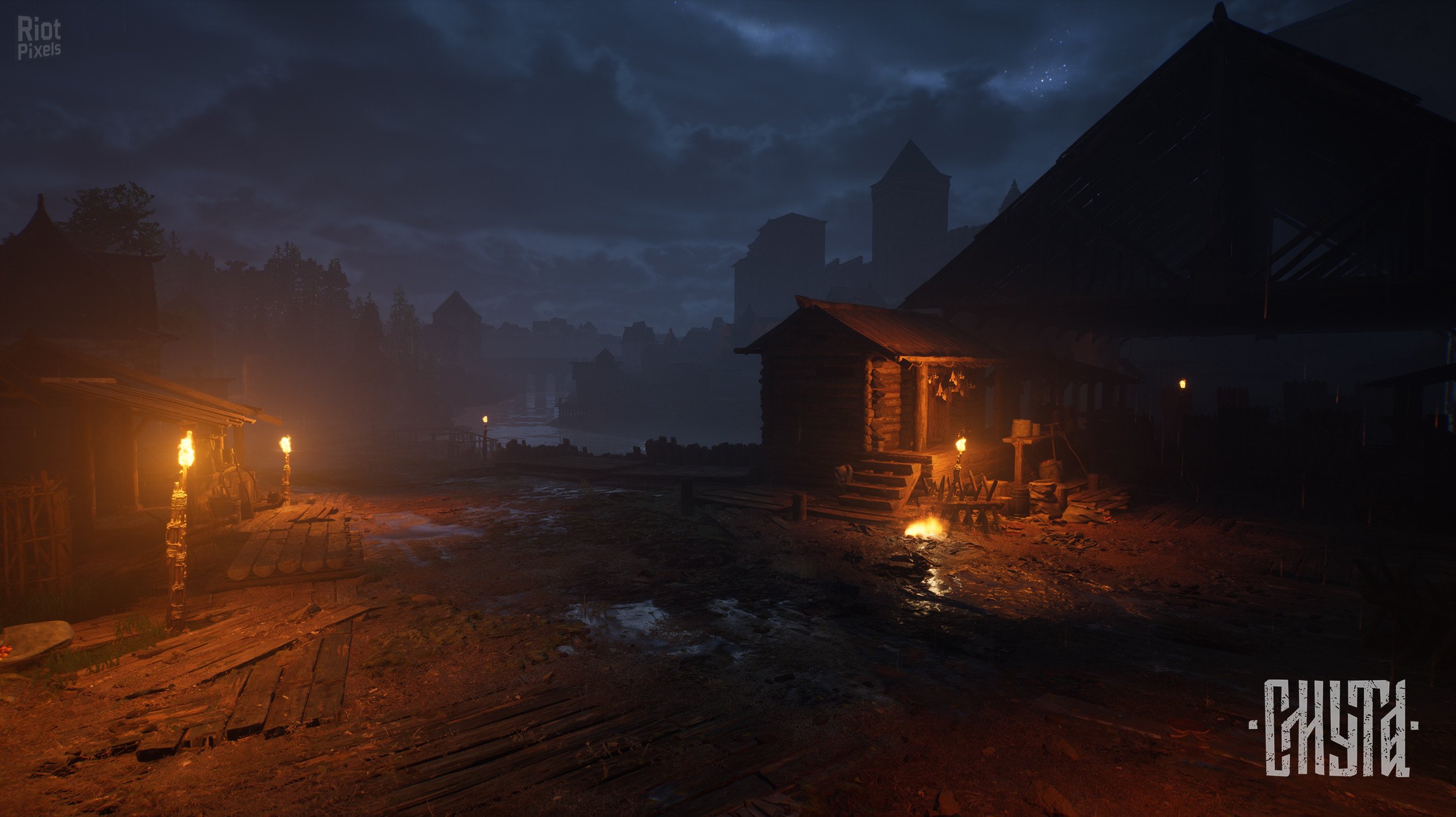 [16]-Смута / Smuta / 1612 – v2.1.0 + Pre-order DLC Download-HohohoGames