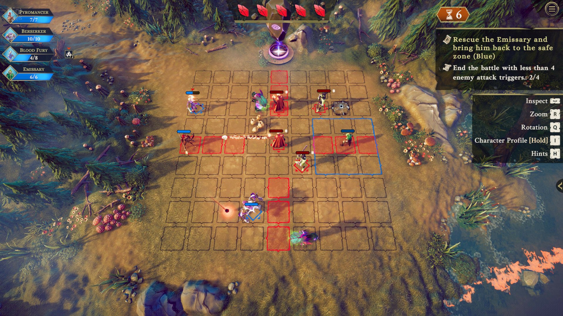 [10]-Artifice: War Tactics – v1.0.8 Download-HohohoGames