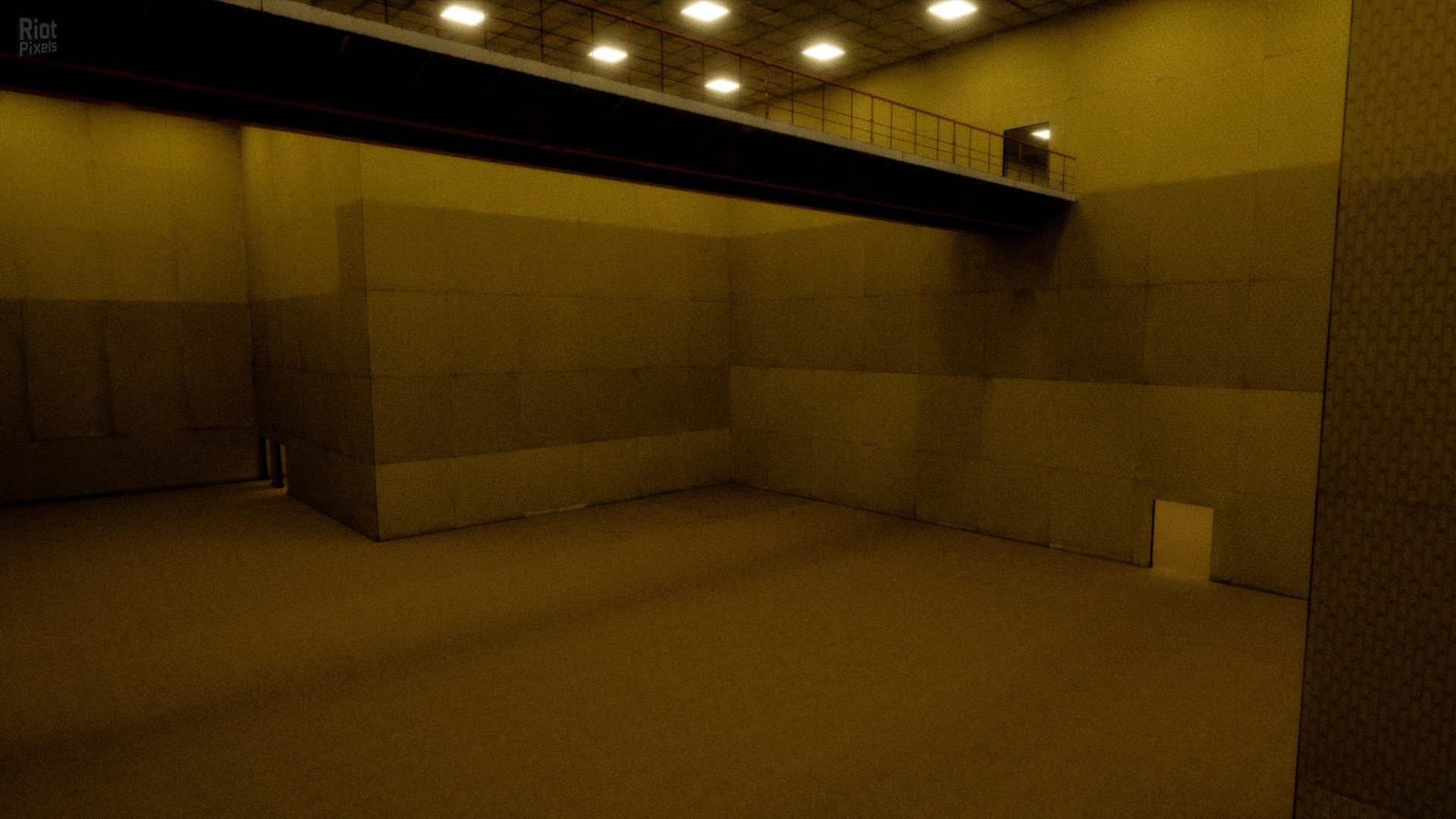 [12]-The Backrooms: Mass Extinction – v1.2.2 Beta (Final Release) Download-HohohoGames