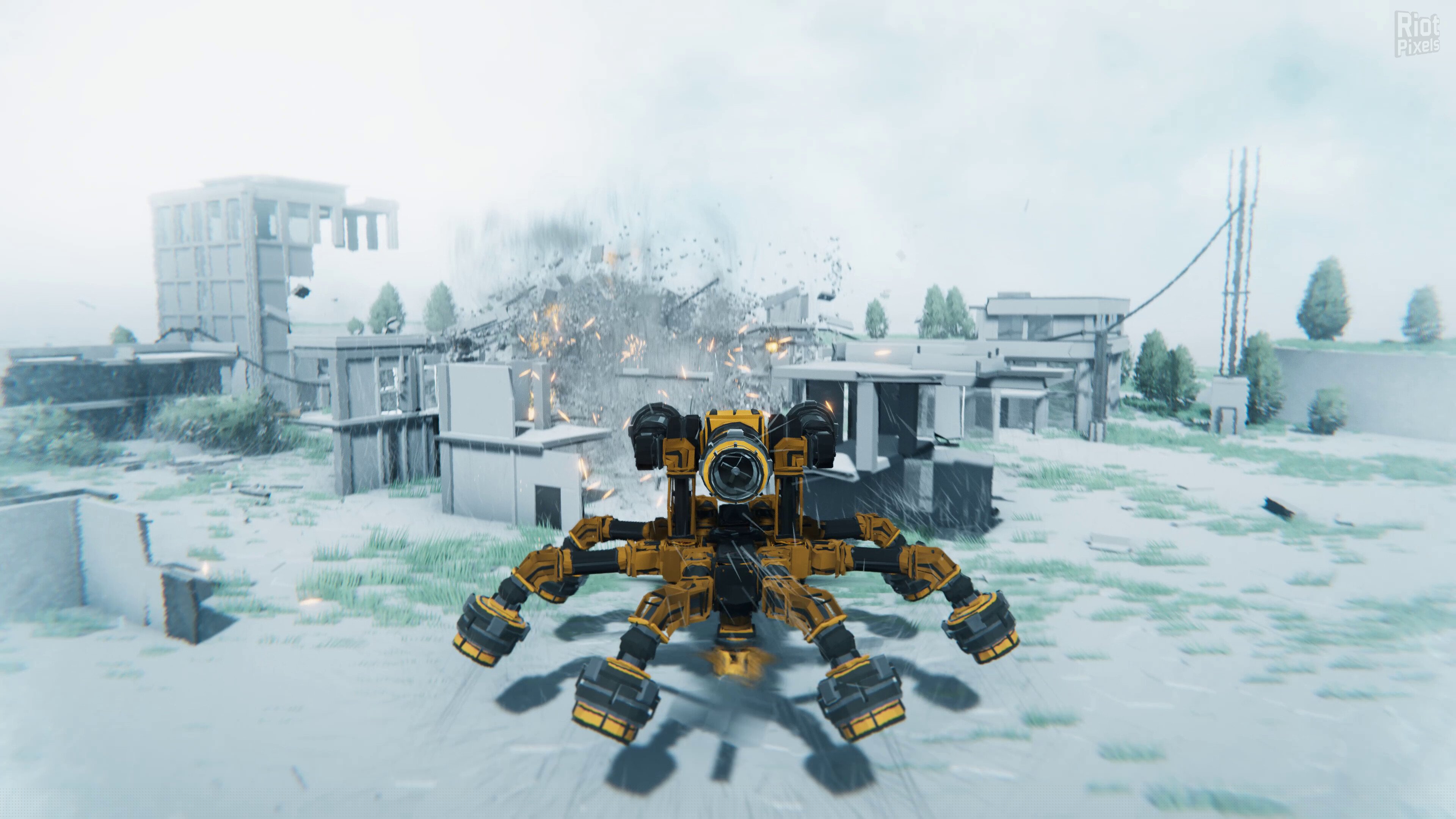 [8]-Instruments of Destruction – v1.11c Download-HohohoGames