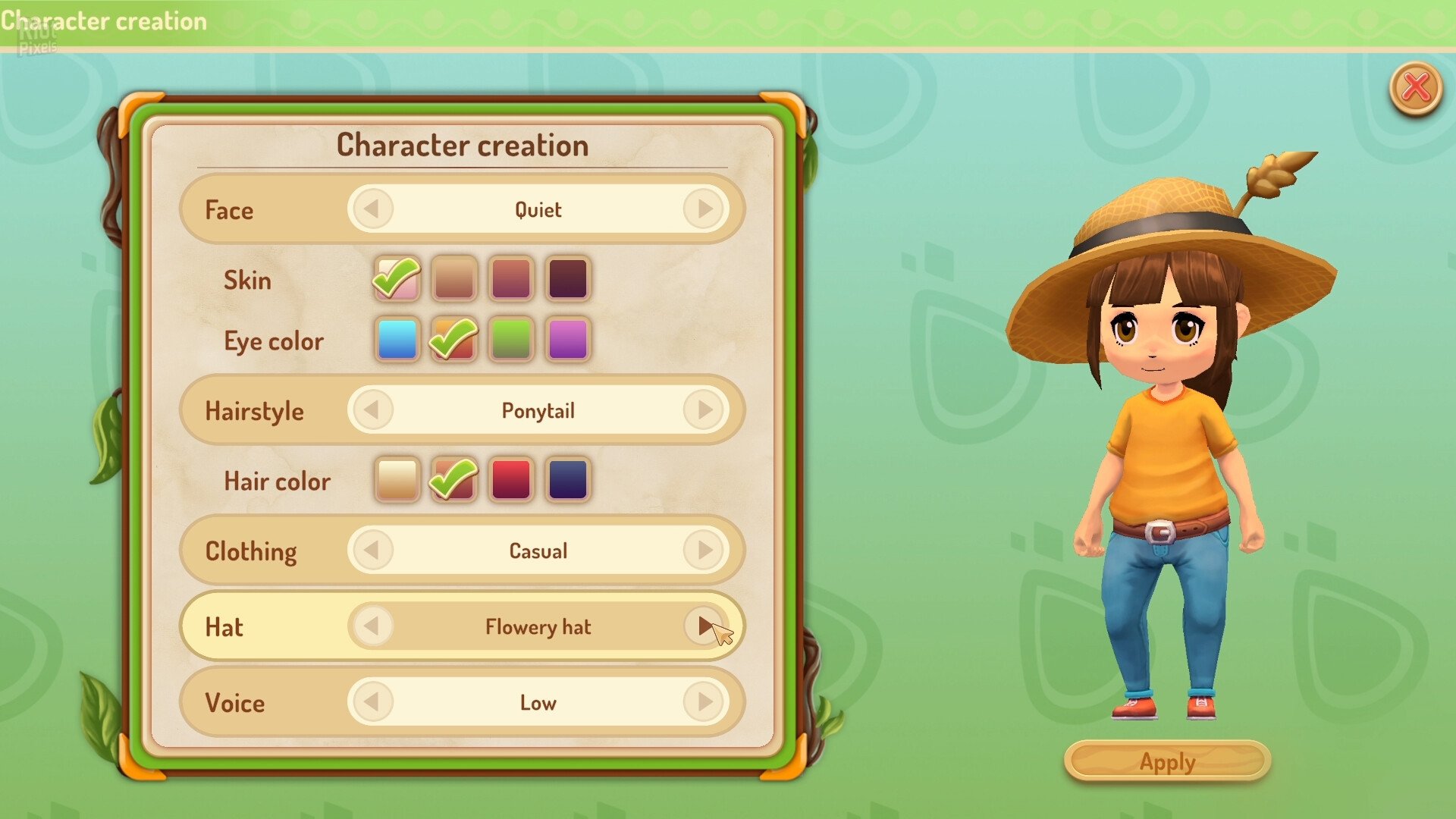 [3]-Sugardew Island: Your Cozy Farm Shop – Supporter Bundle, v3781 + DLC Download-HohohoGames