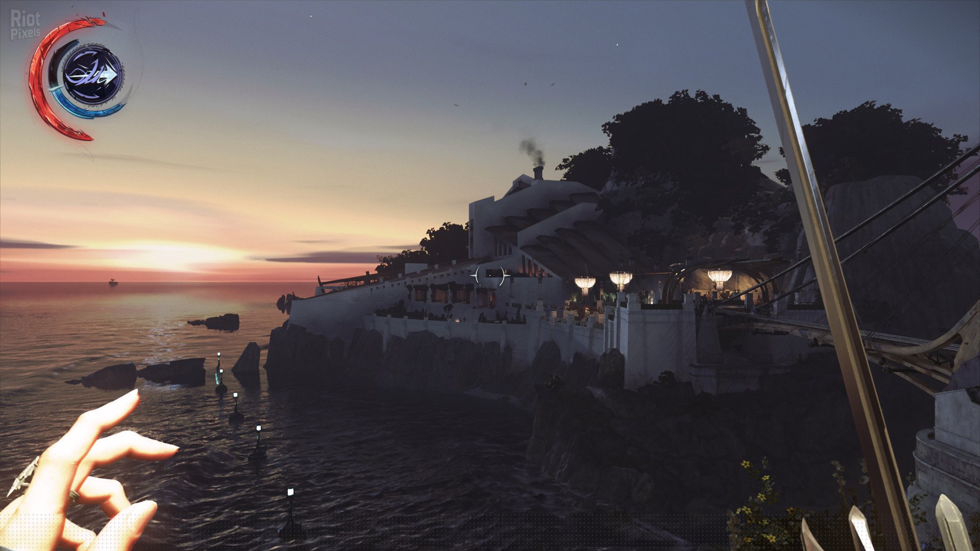 [7]-Dishonored 2 – v1.77.9 + DLC + Bethesda.net Bonus Download-HohohoGames