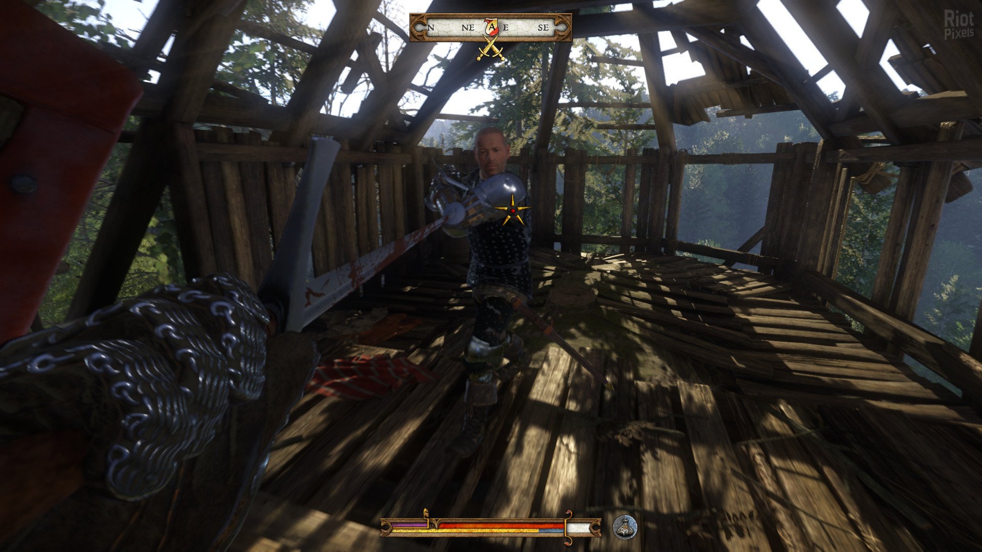 [6]-Kingdom Come: Deliverance – v1.9.0-379 + 10 DLCs + OST Download-HohohoGames
