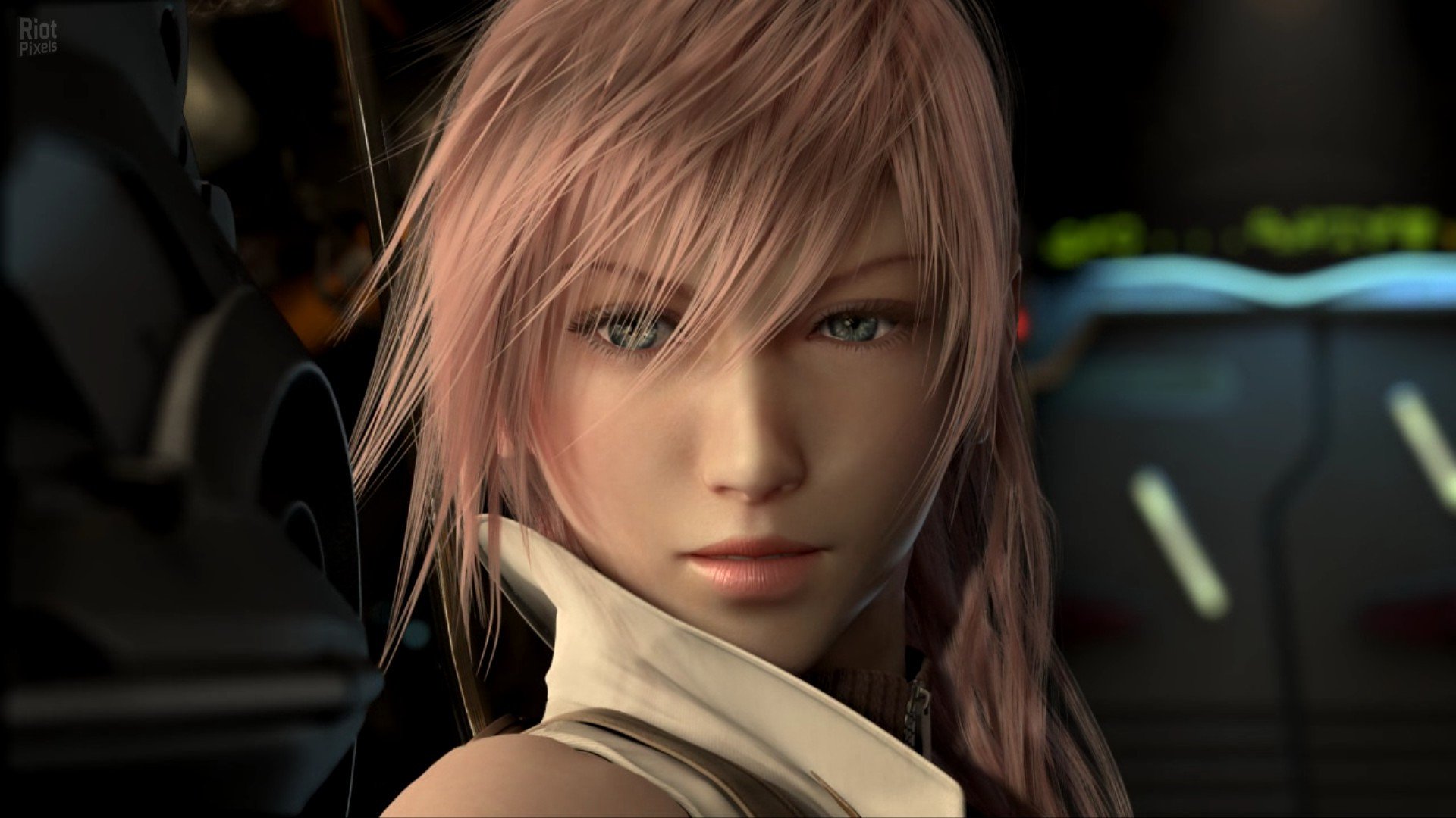 [3]-Final Fantasy XIII + Update III Download-HohohoGames