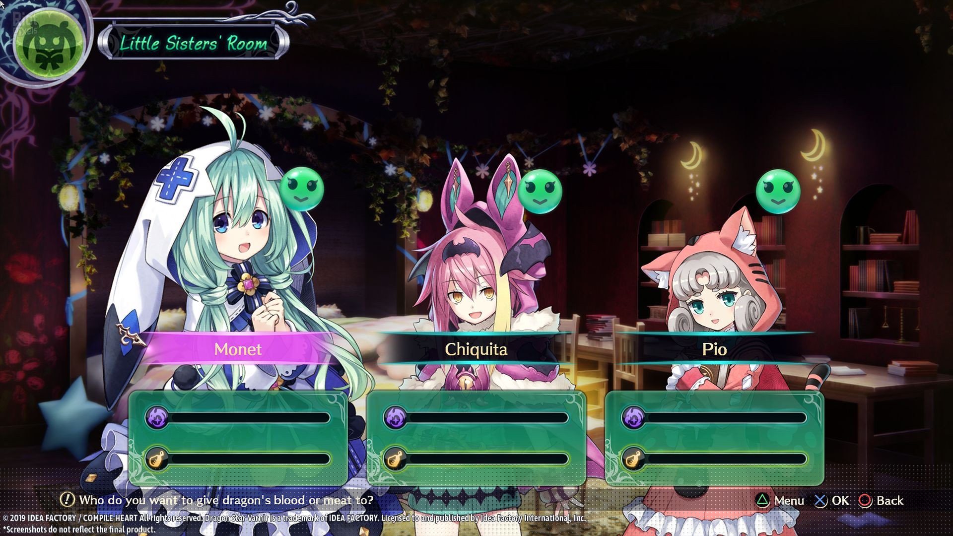 [5]-Dragon Star Varnir: Complete Deluxe Edition + All DLCs + Bonus Content Download-HohohoGames