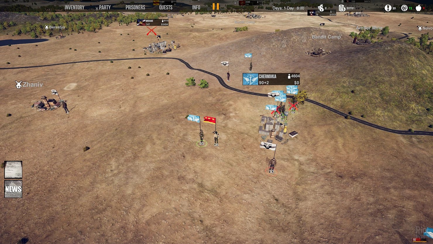 [9]-Freeman: Guerrilla Warfare Download-HohohoGames
