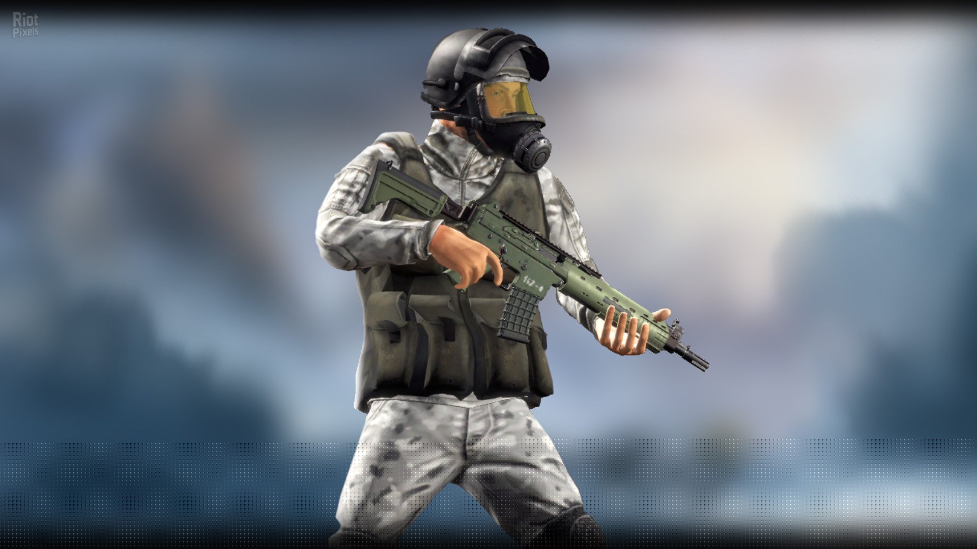 [24]-Freeman: Guerrilla Warfare Download-HohohoGames