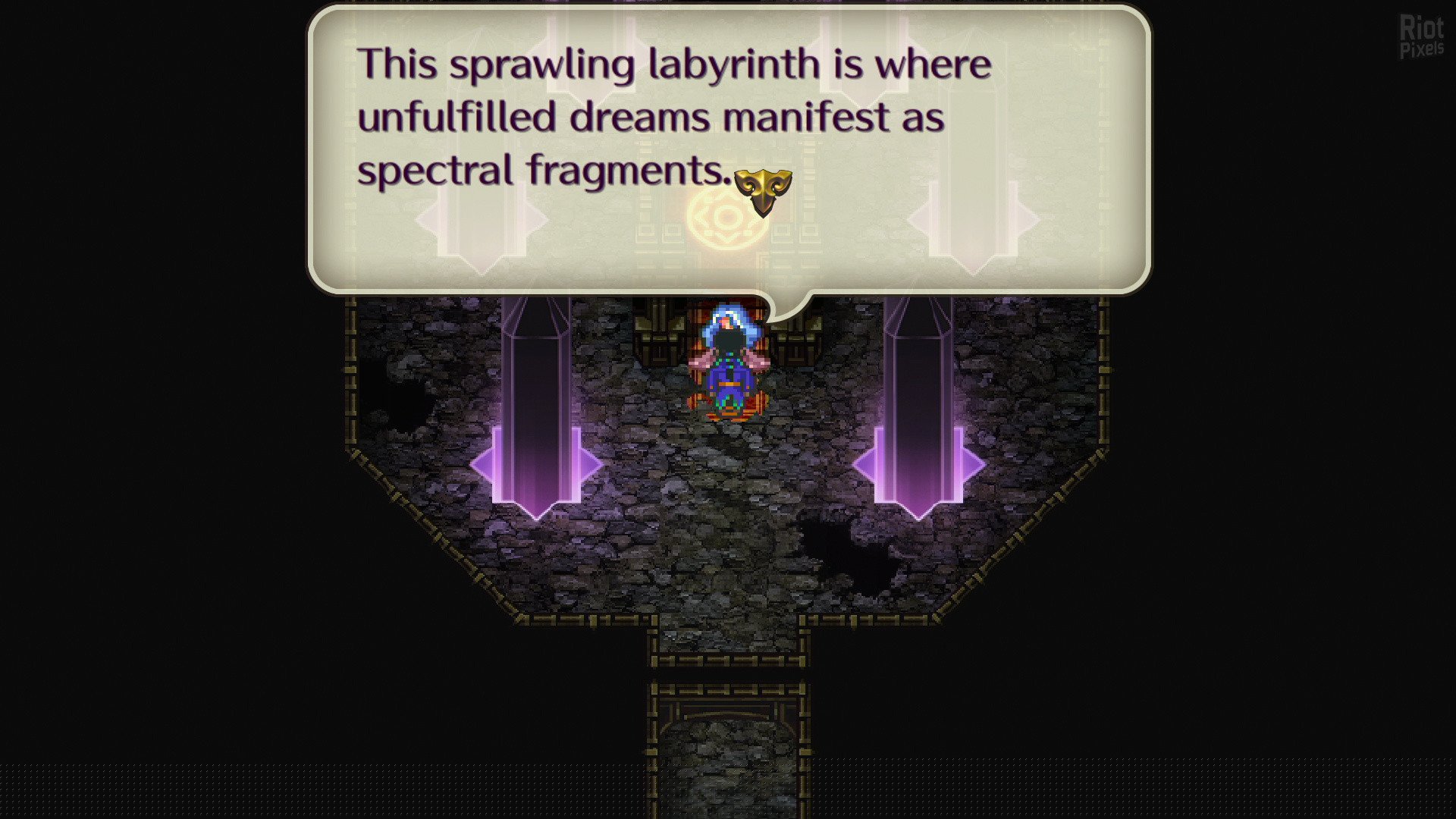 [5]-Romancing SaGa 3 Download-HohohoGames