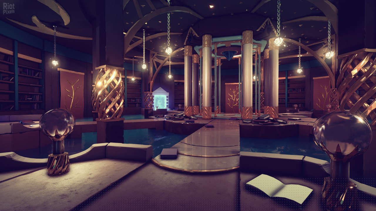 [9]-The Sojourn – v1.1 Download-HohohoGames