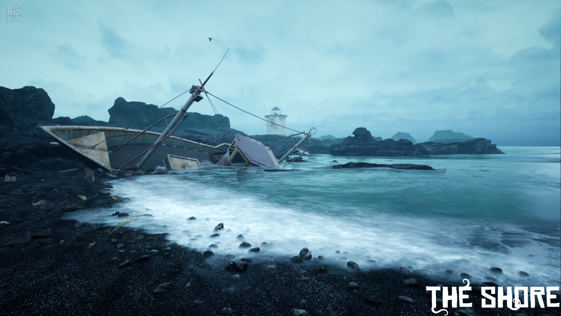 [8]-The Shore Download-HohohoGames