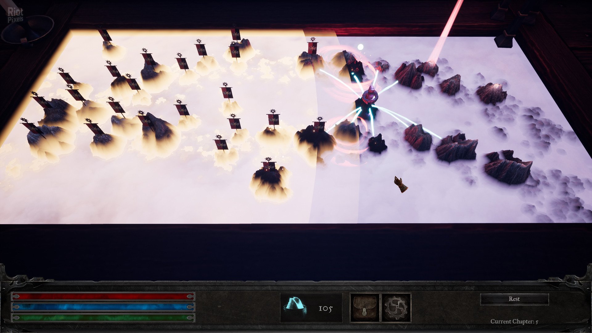 [11]-Fictorum – v2.1.9 Download-HohohoGames