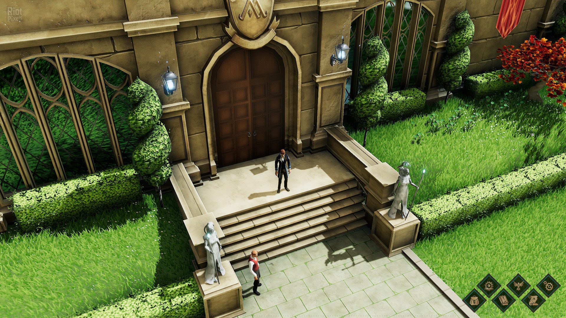 [12]-Terra Alia Download-HohohoGames