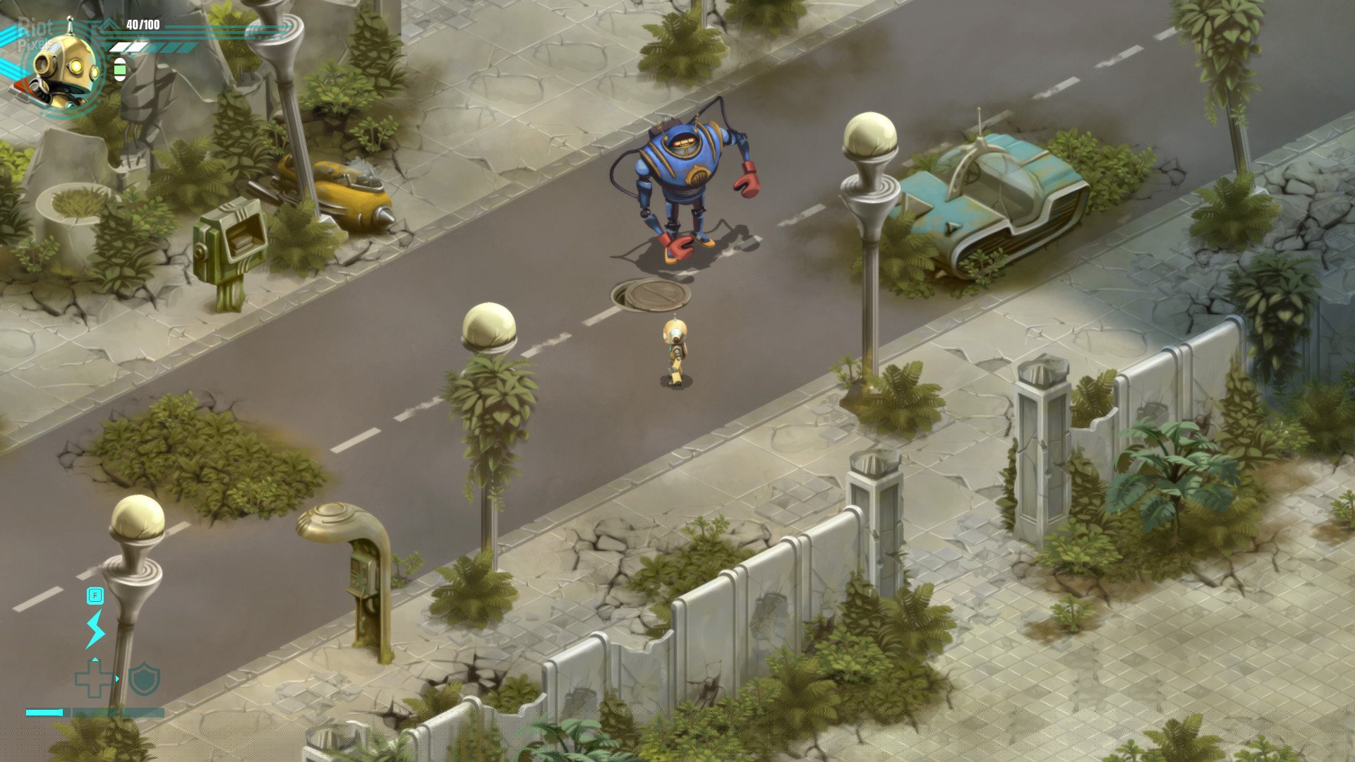 [15]-Retro Machina Download-HohohoGames