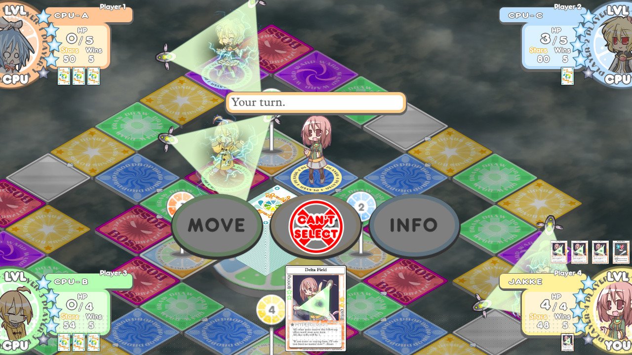 [15]-100% Orange Juice: All Stars Collection – v3.7 + 31 DLCs Download-HohohoGames