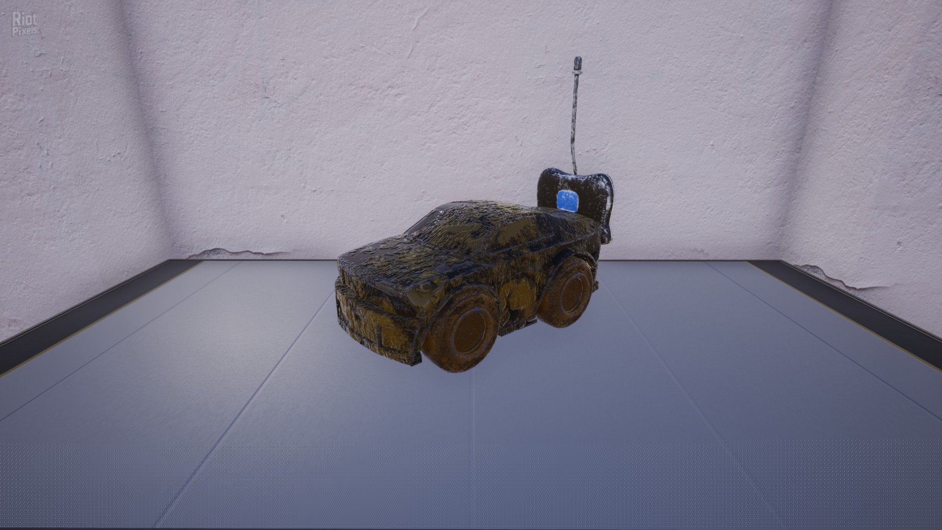 [9]-Toy Tinker Simulator Download-HohohoGames