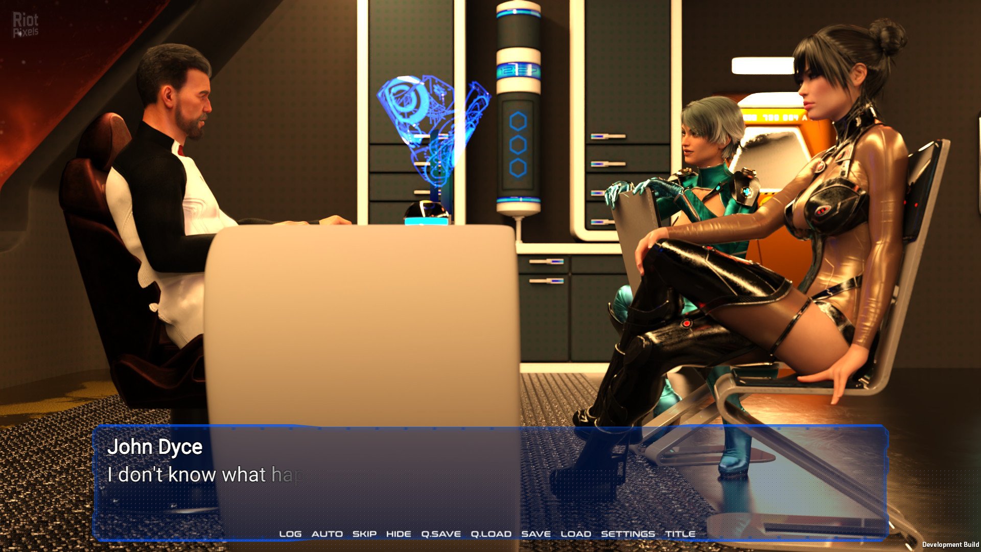 [10]-Intruder on the Bridge Download-HohohoGames