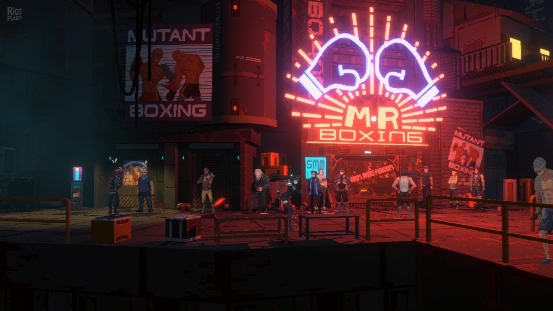 [5]-ANNO: Mutationem – Collectors Edition + Update 1 + DLC + Bonus Content Download-HohohoGames