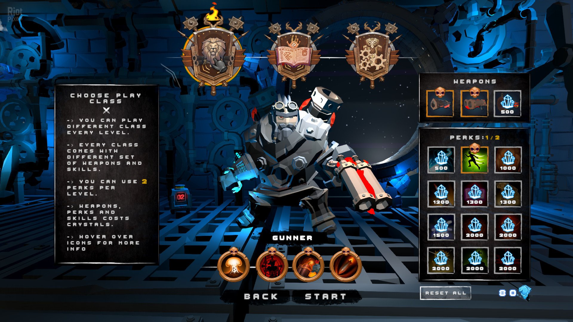 [5]-Dwarfenstein Download-HohohoGames