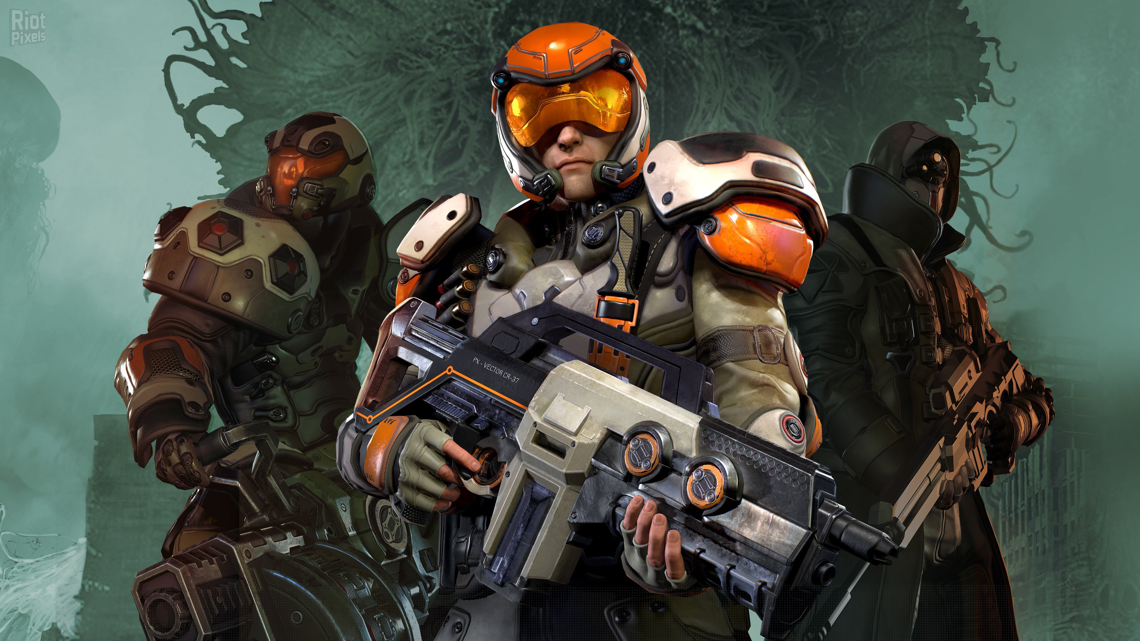 [20]-Phoenix Point: Complete Edition – v1.20 + 6 DLCs + Bonus Content Download-HohohoGames