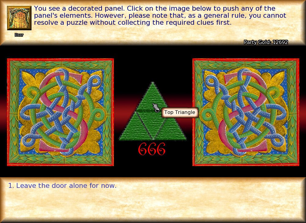 [11]-Knights of the Chalice 2: Archmage Edition – v1.44 + Bonus Content Download-HohohoGames